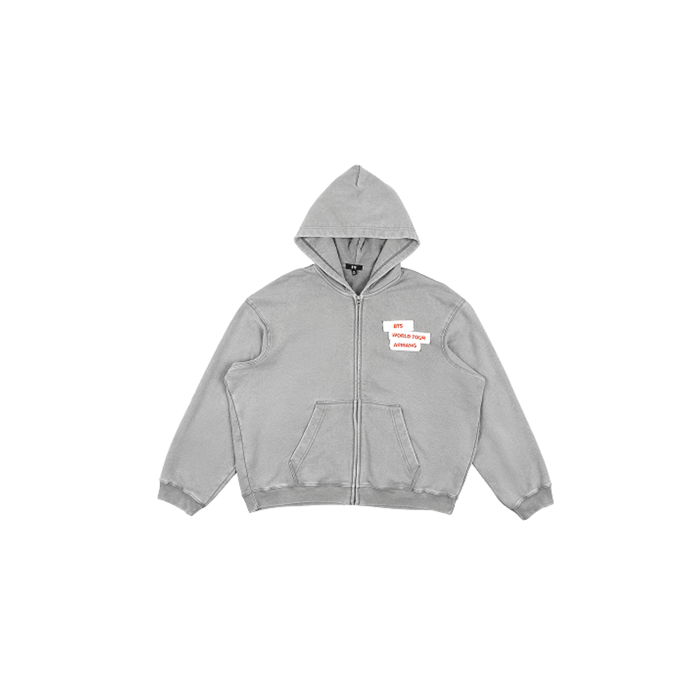 BTS Hoodies 2026 | Arirang World Tour Official Style Shop