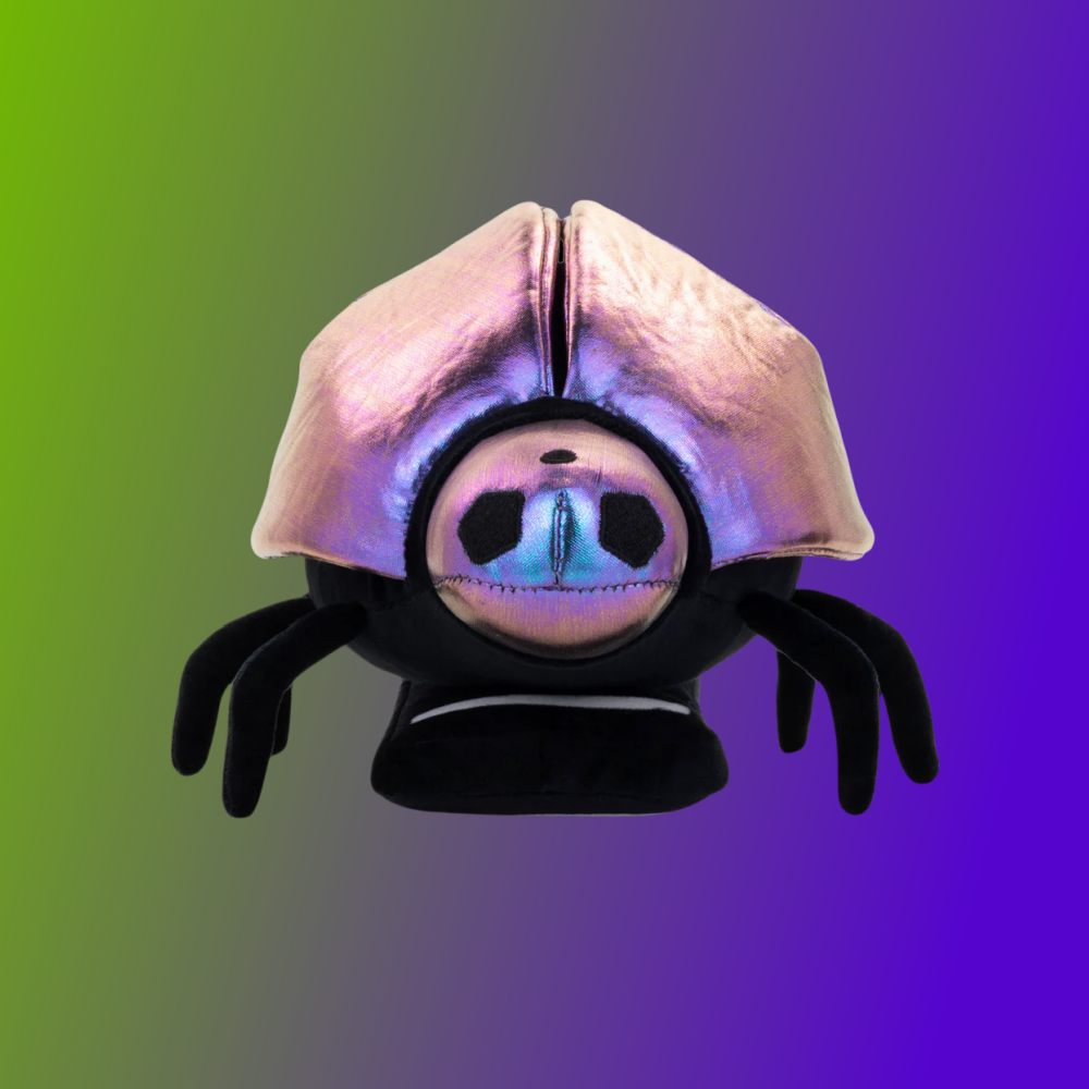 Doug The Bug Plush