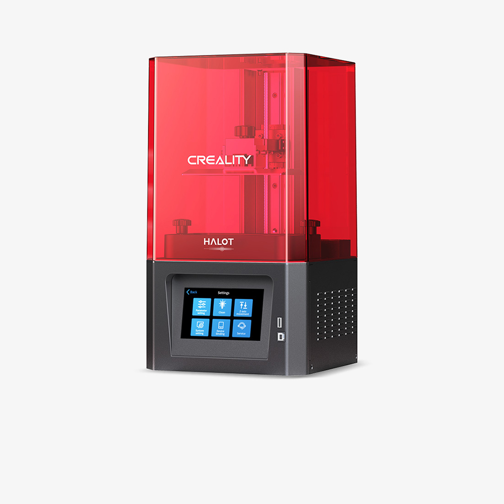 Vásárlás: Creality 3D HALOT-ONE PRO 3D nyomtató árak