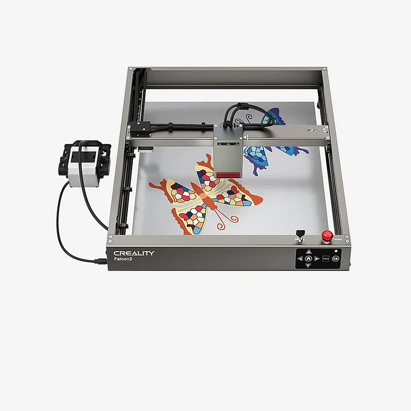  Creality Falcon2 40W