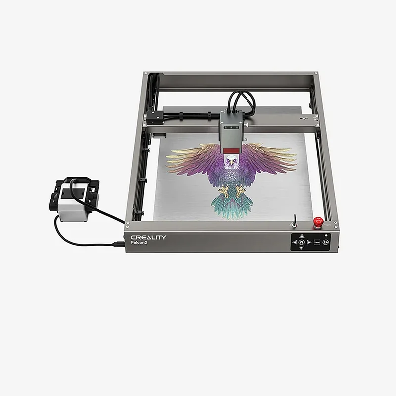  Creality Falcon2 22W