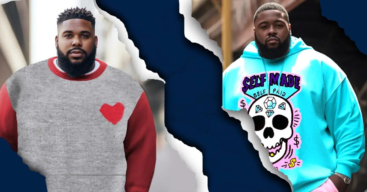 Sweaters and Hoodies