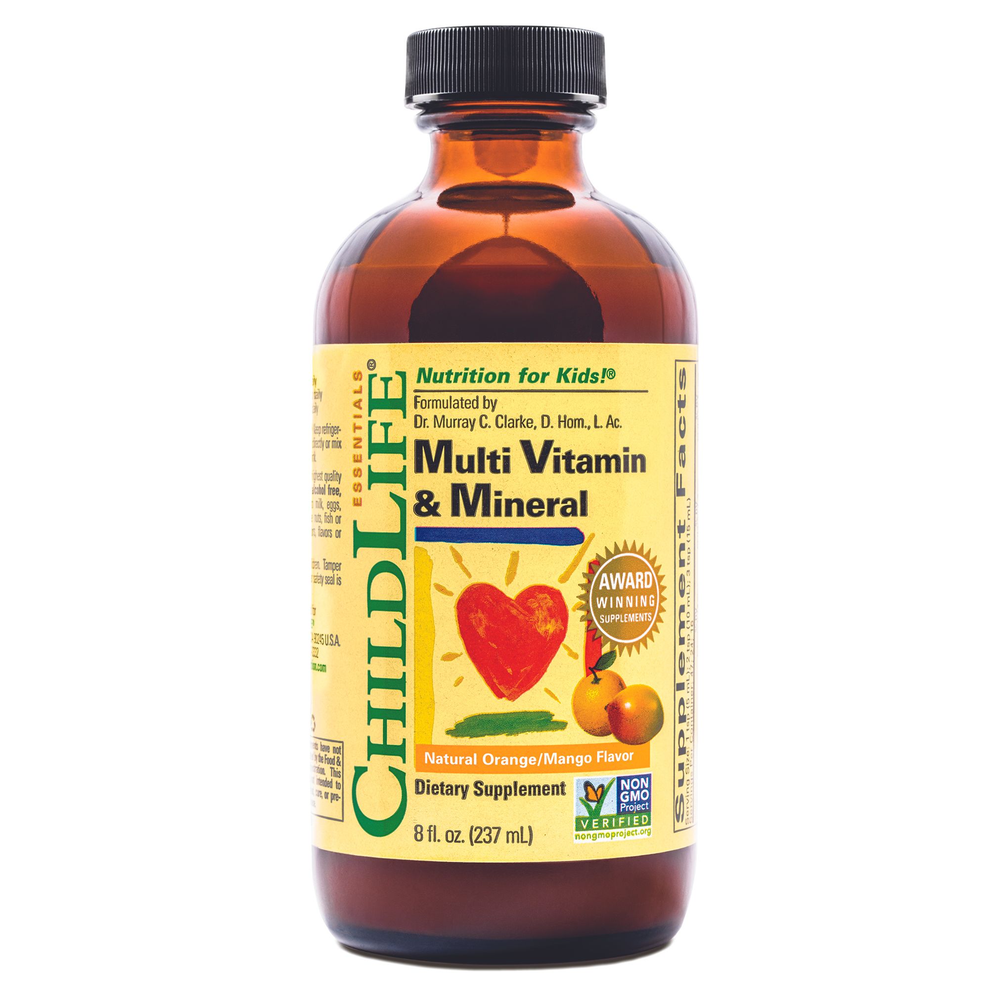 ChildLife Essentials® Multi Vitamin & Mineral CHILDLIFE ESSENTIALS