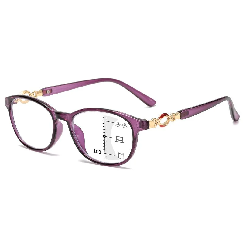 glasses for oval shaped face - the brand Product