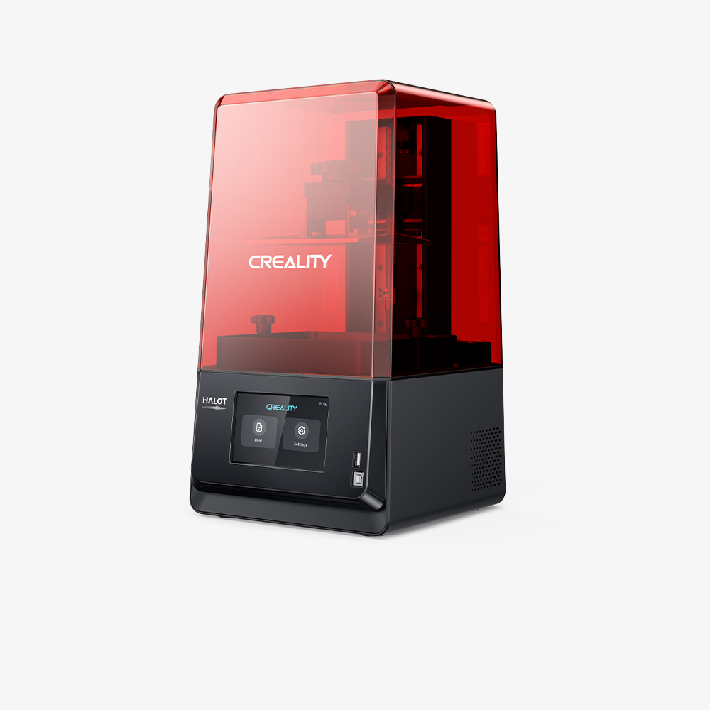 Vásárlás: Creality 3D HALOT-ONE PRO 3D nyomtató árak