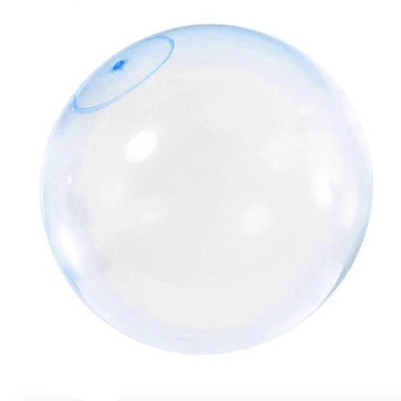 The Amazing Giant Bubble Ball | 168DEAL