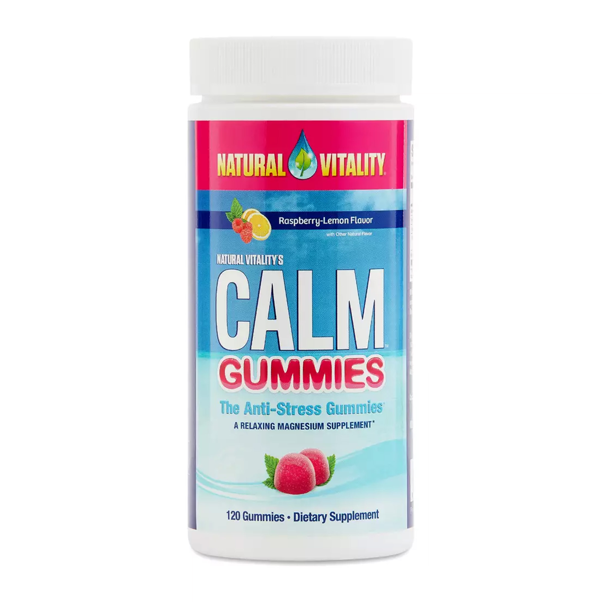 Calm™ Gummies NUTRANEXT