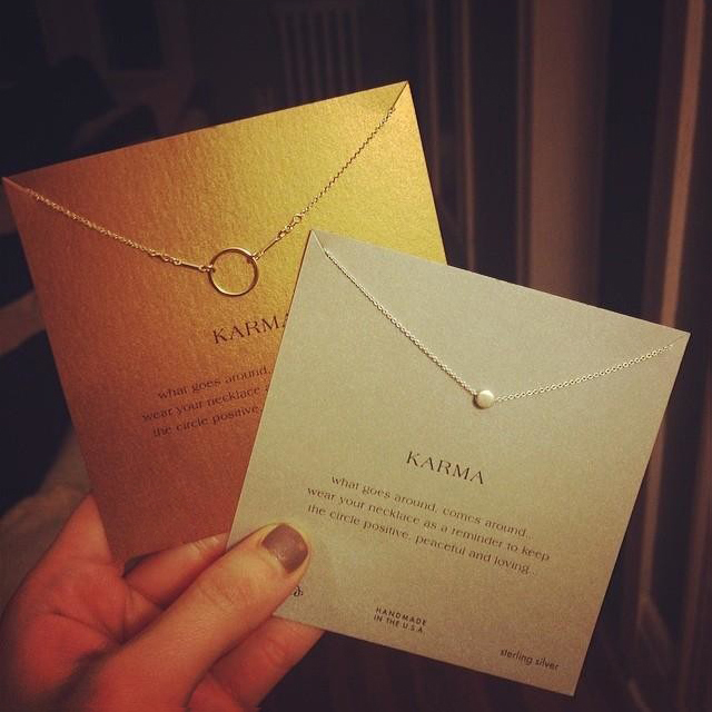 New Arrivals 925 Sterling Silver Round Necklaces & Pendants For Women sterling-silver-jewelry 45cm-silver circle