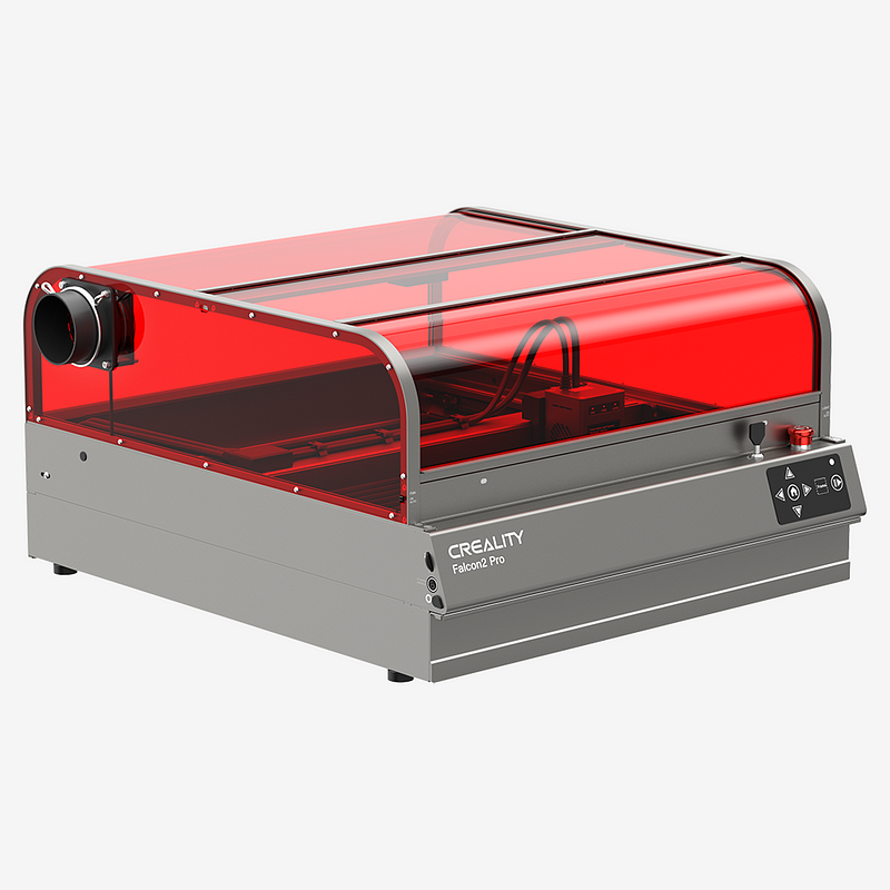 Creality Falcon2 Pro 60W