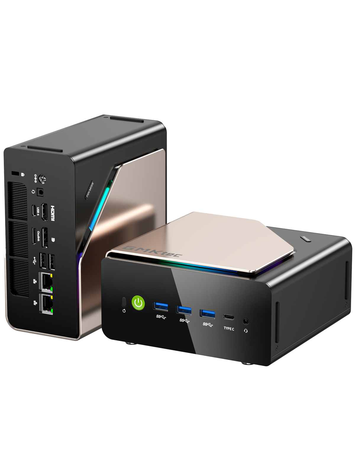 GMKtec Intel-based Mini PC