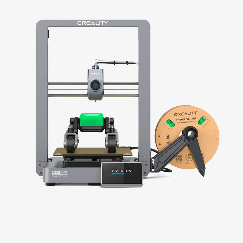 Ender 3 V3 3D-Drucker