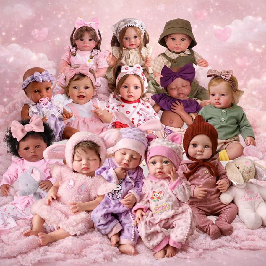 Caring for Your Reborn Doll