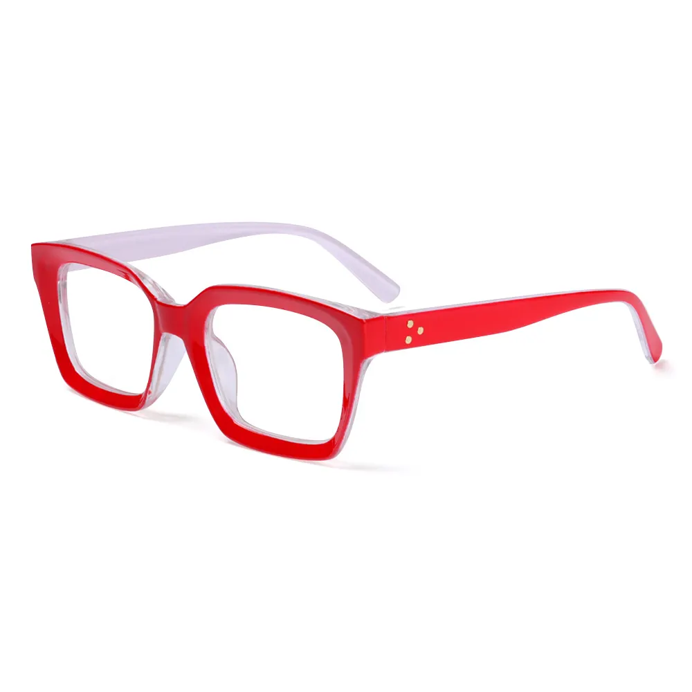 oval face shape glasses female - the brand Product