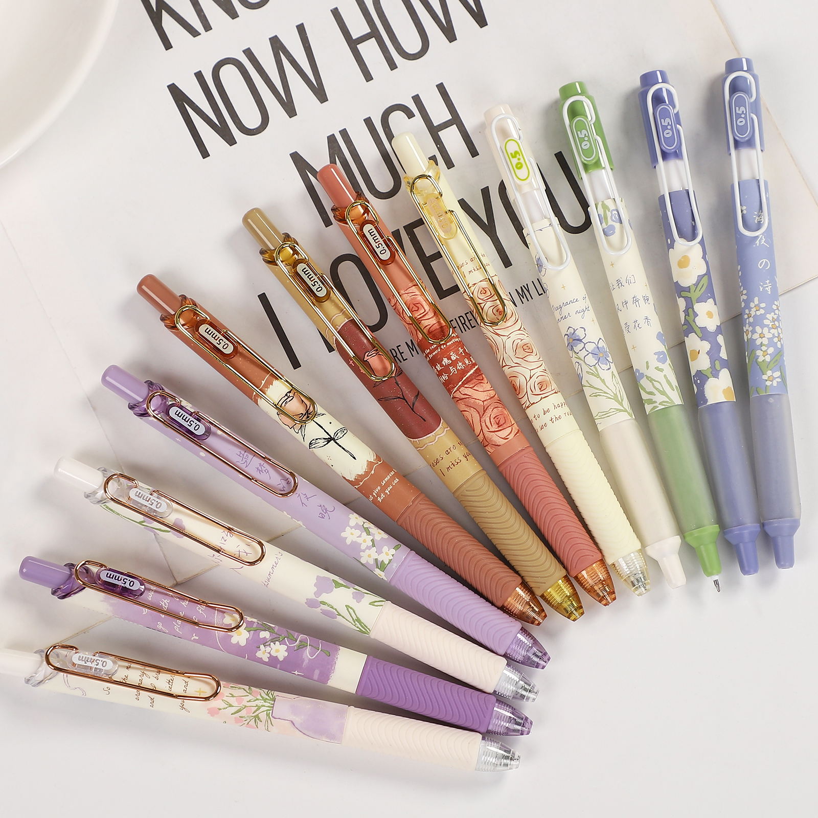 Pen