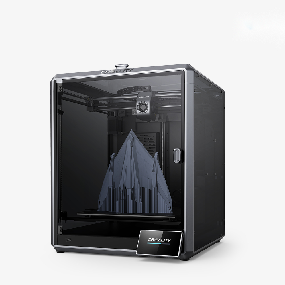 K1 Max AI Fast 3D Printer