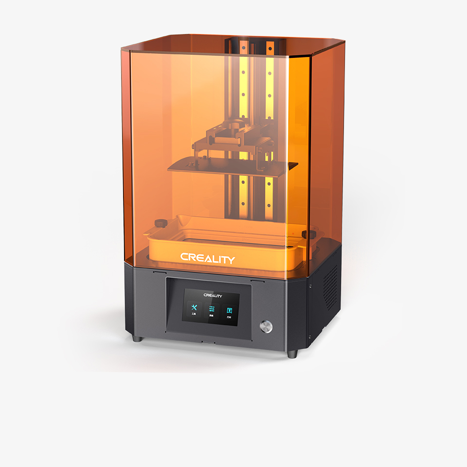 LD-006 Resin 3D Printer