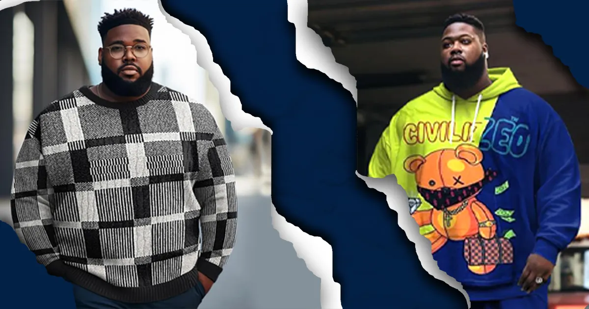 Sweaters and Hoodies