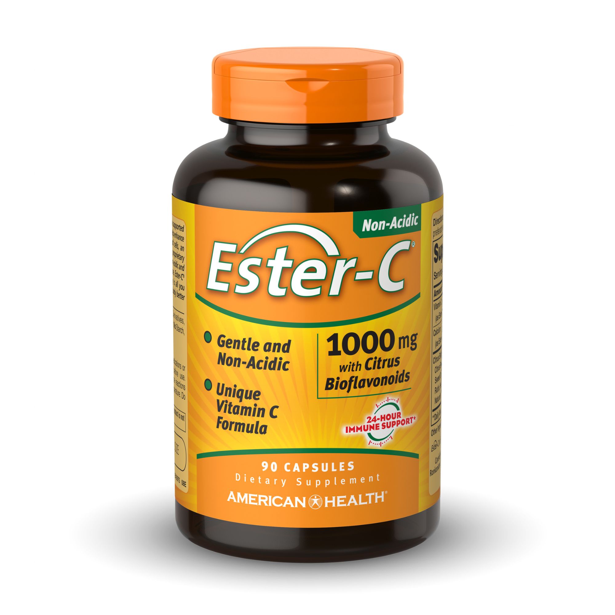 Ester C 1000mg GARDEN OF LIFE