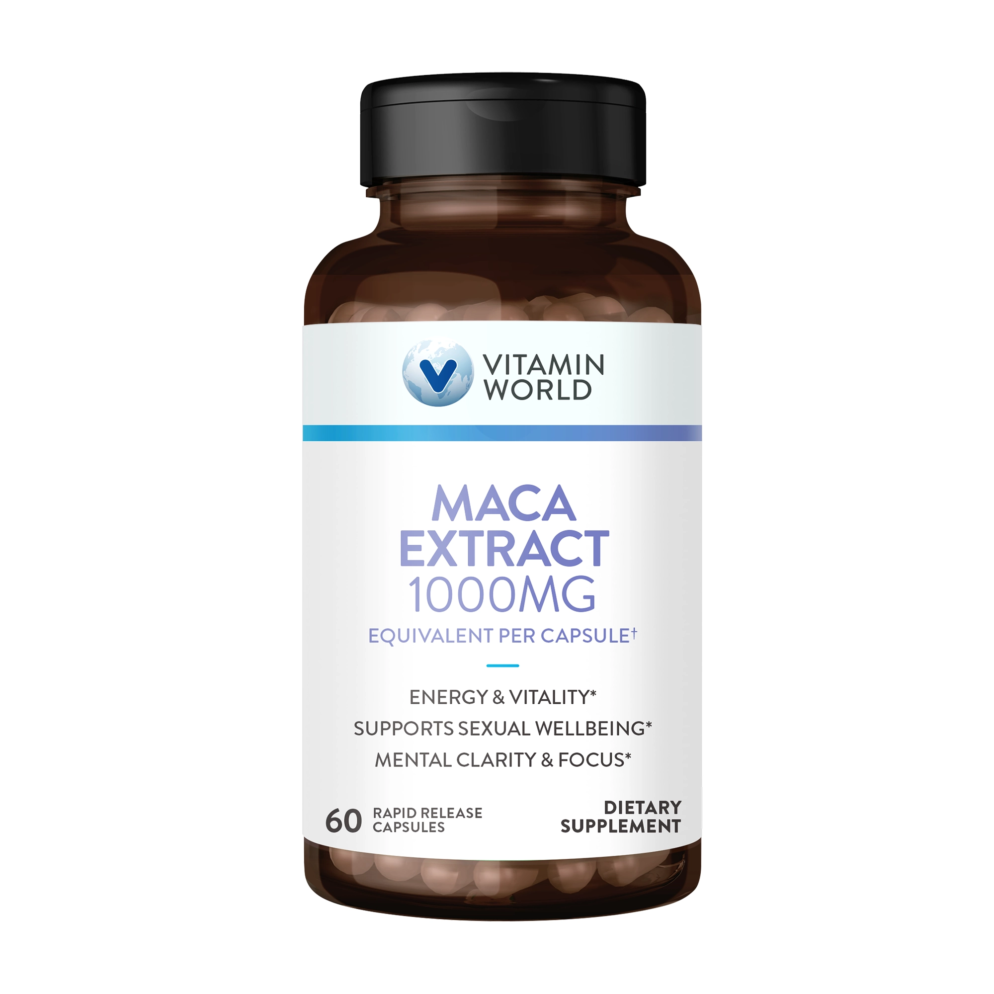 Maca 1000mg FB LABORATORIES