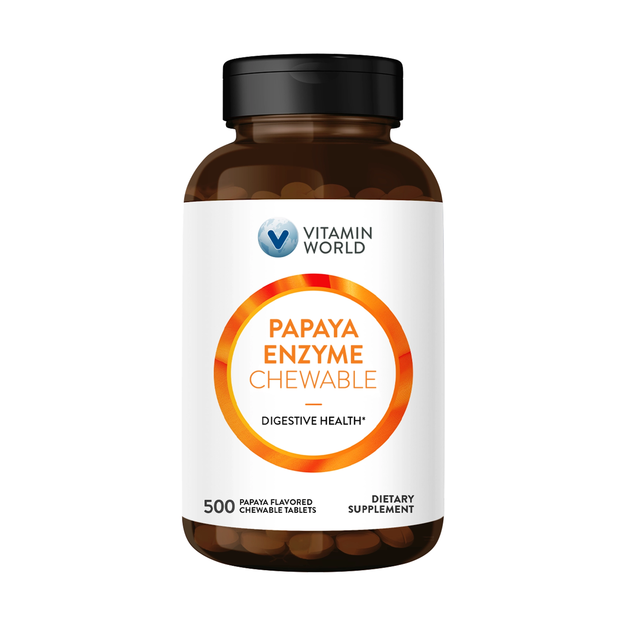Papaya Enzyme ADH HEALTH PRODUCTS