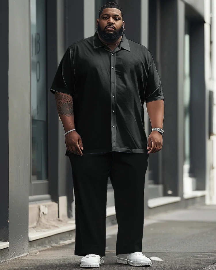 Walking Suit