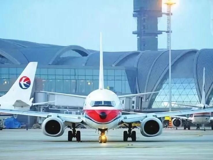 Chengdu Shuangliu or Tianfu International Airport One-way/Round-Trip Transfer-pickup&drop-off