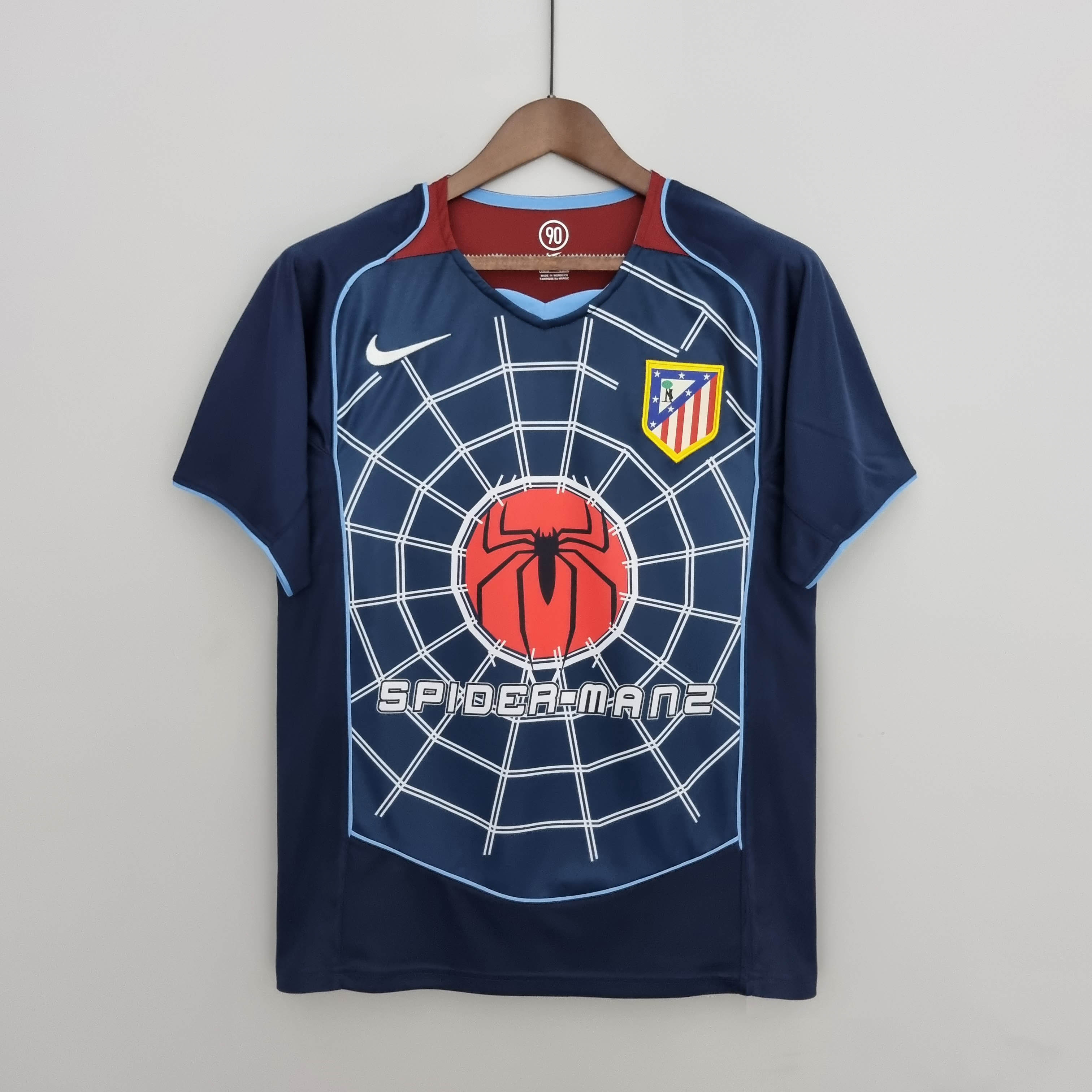myfanshirt Personalizado At. Madrid Camiseta Madrid Regalos ATLÉTICO Hombre  Comprar Compatible