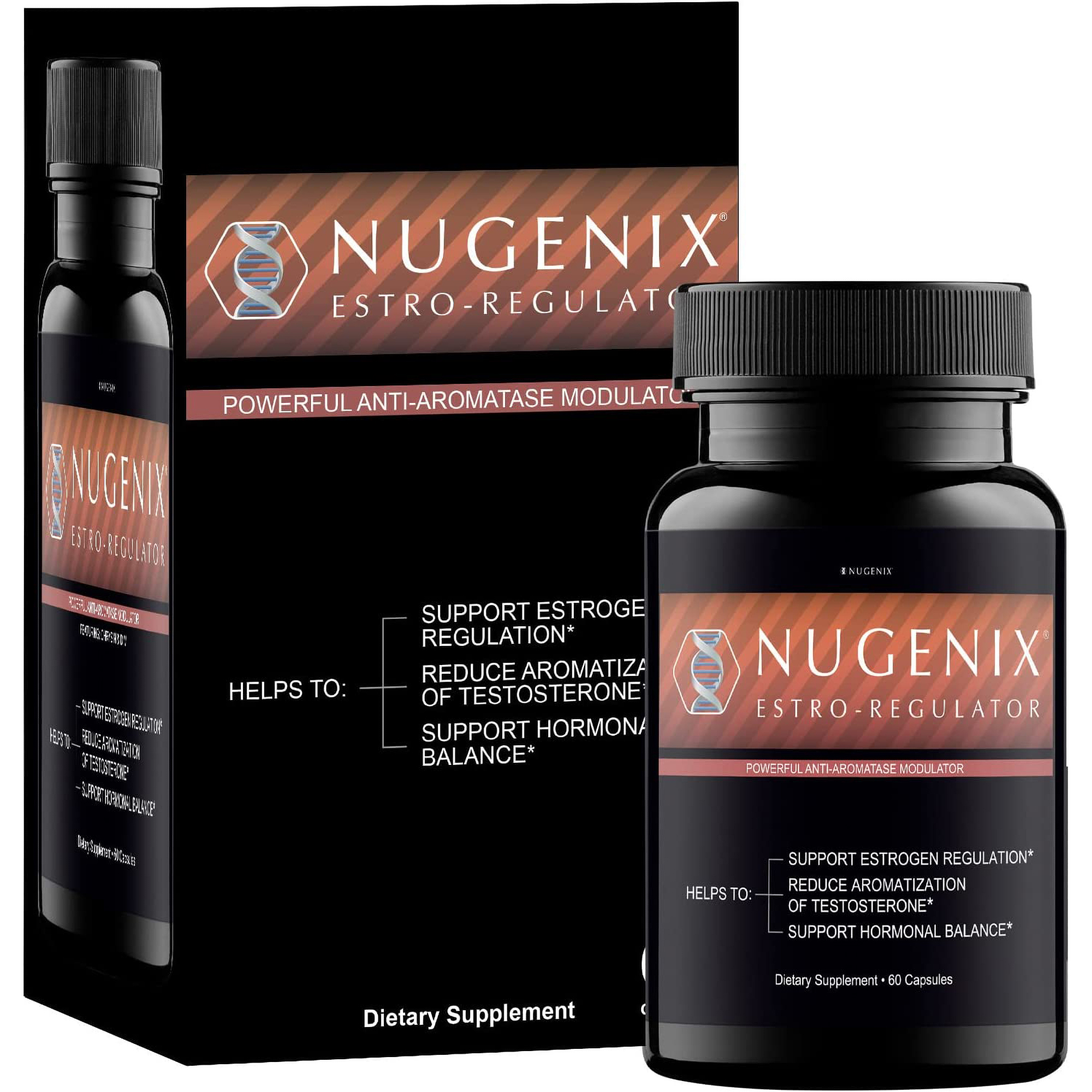 Nugenix® Estro-Regulator ADAPTIVE HEALTH