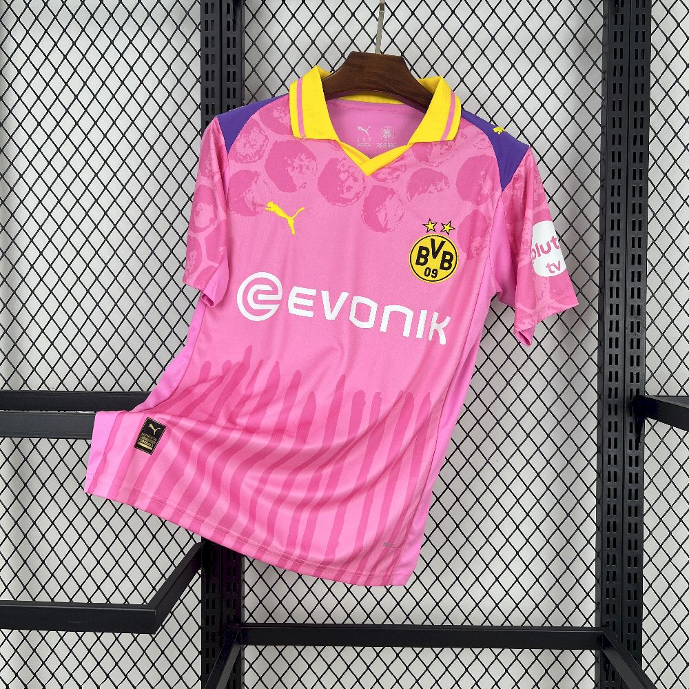 Maillots Dortmund | Achetez votre maillot Borussia Dortmund