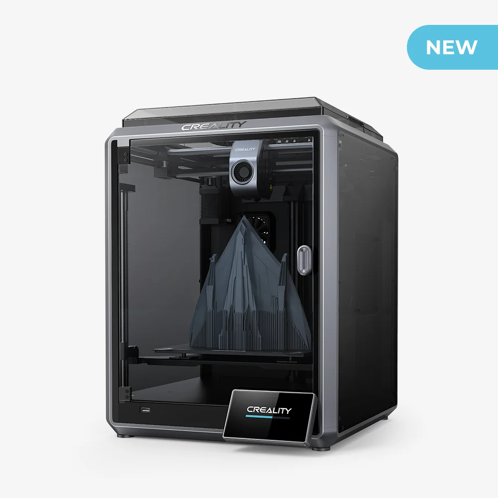K1 FDM 3Dプリンター
