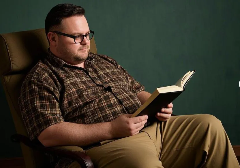 men's big and tall clothes