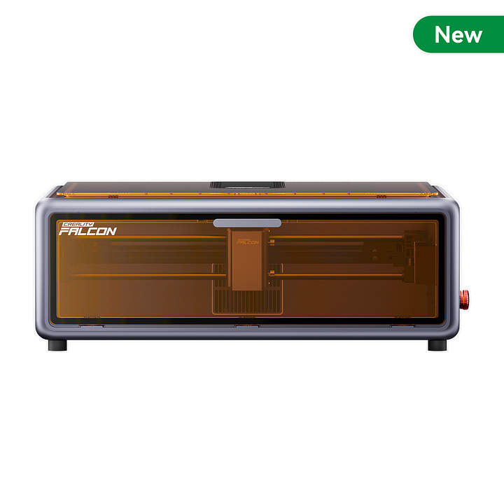  Creality Falcon A1 Laser Engraver