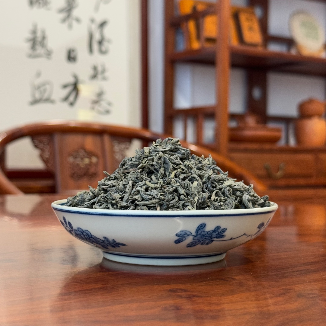 Buy Chinese Green Tea Online