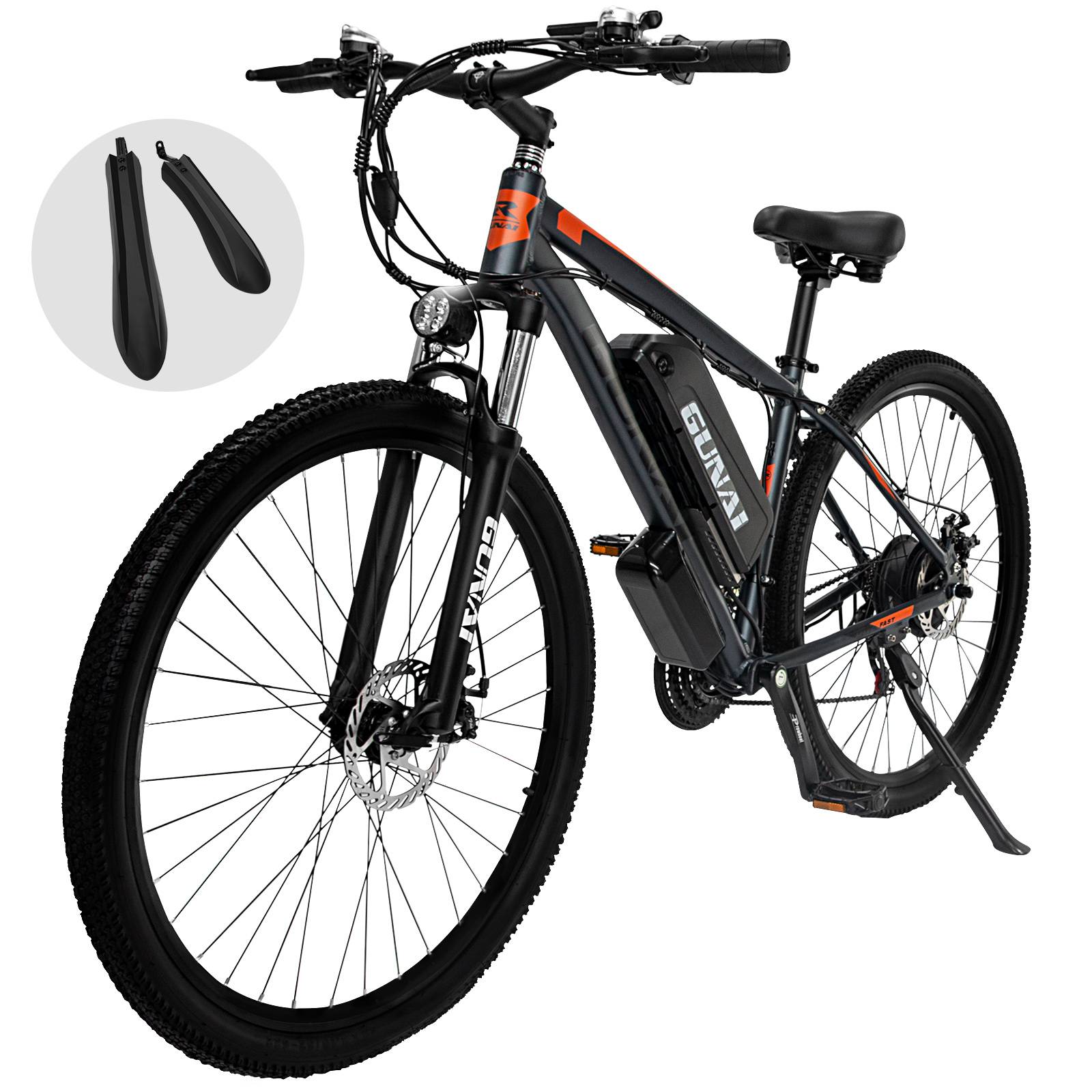 www.gunai-ebikes.com