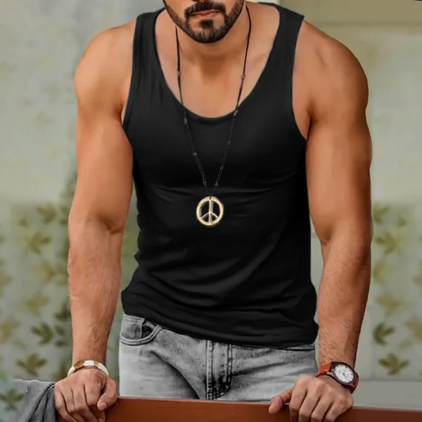 Cotton Tank Top-inspireuse