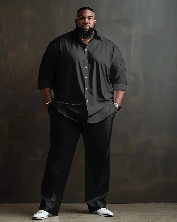 Men’s Walking Suits
