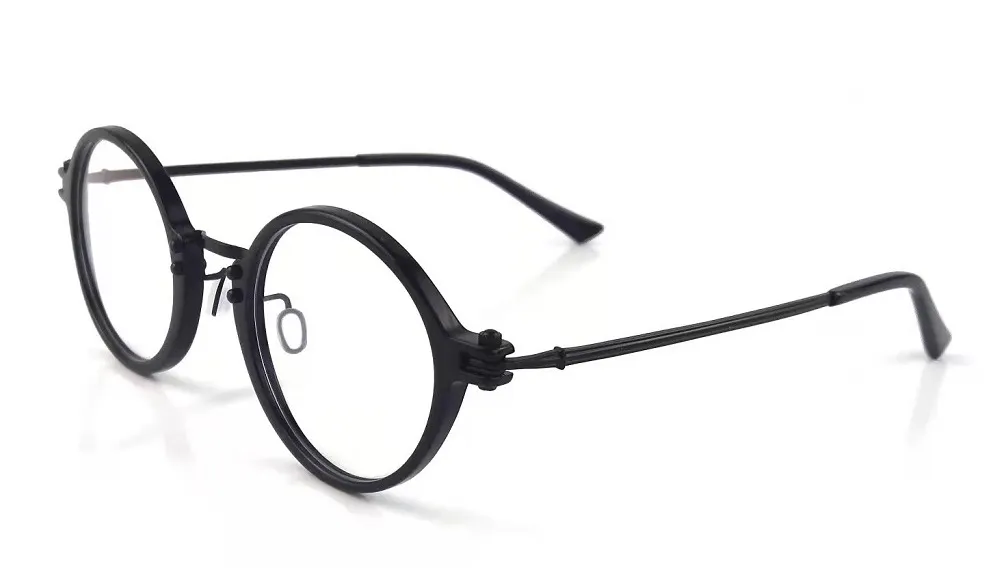 glasses size chart - the brand Product