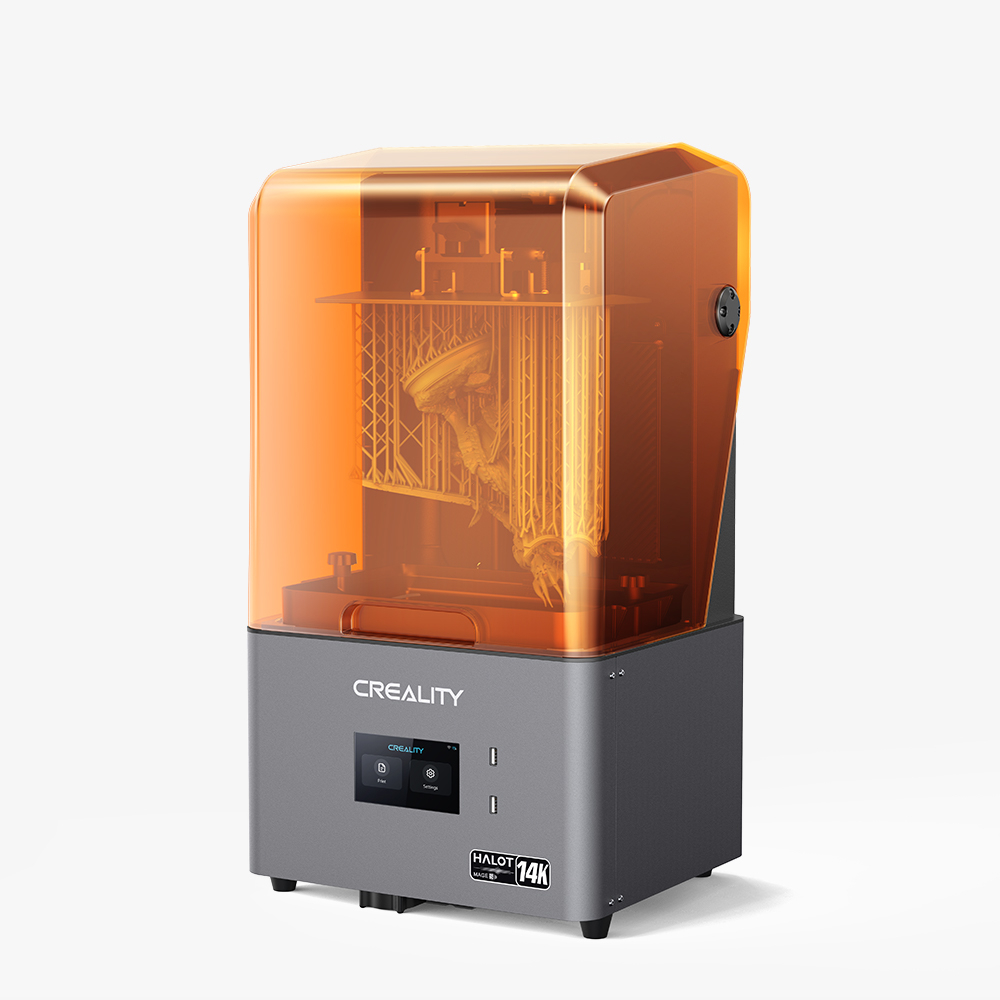 HALOT-MAGE S 14K Resin 3D Printer