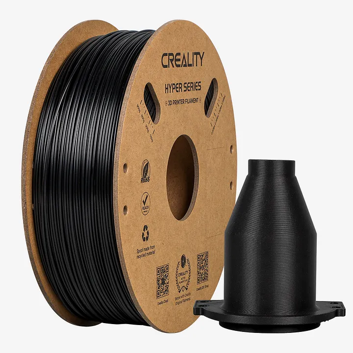 creality hyper abs filament