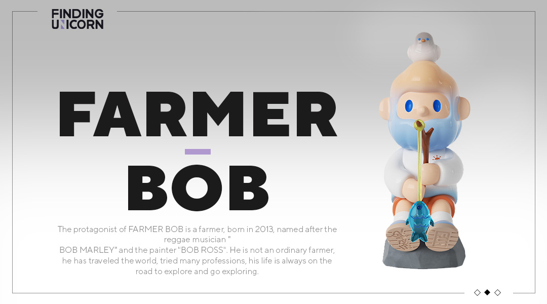 FARMER BOB