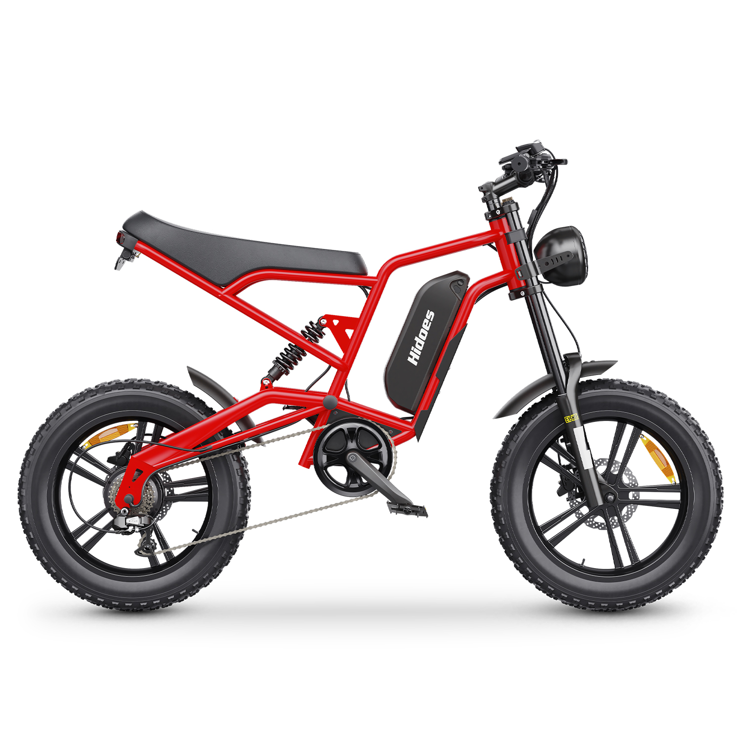 Hidoes B6 Electric Bike iENYRID-EU