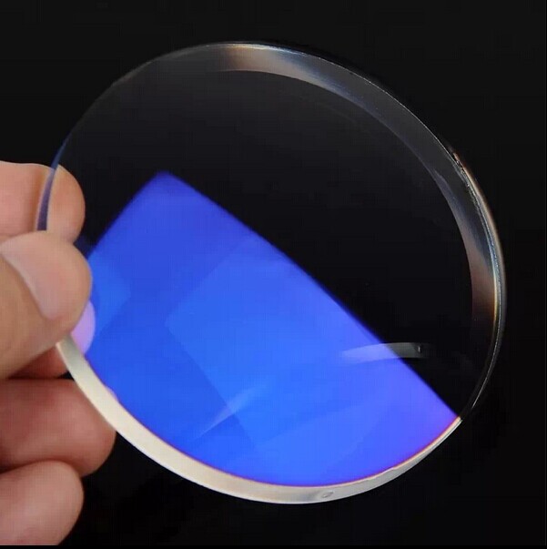 High-quality Magnetic Reading Glasses with super thin coated aspherical lenses