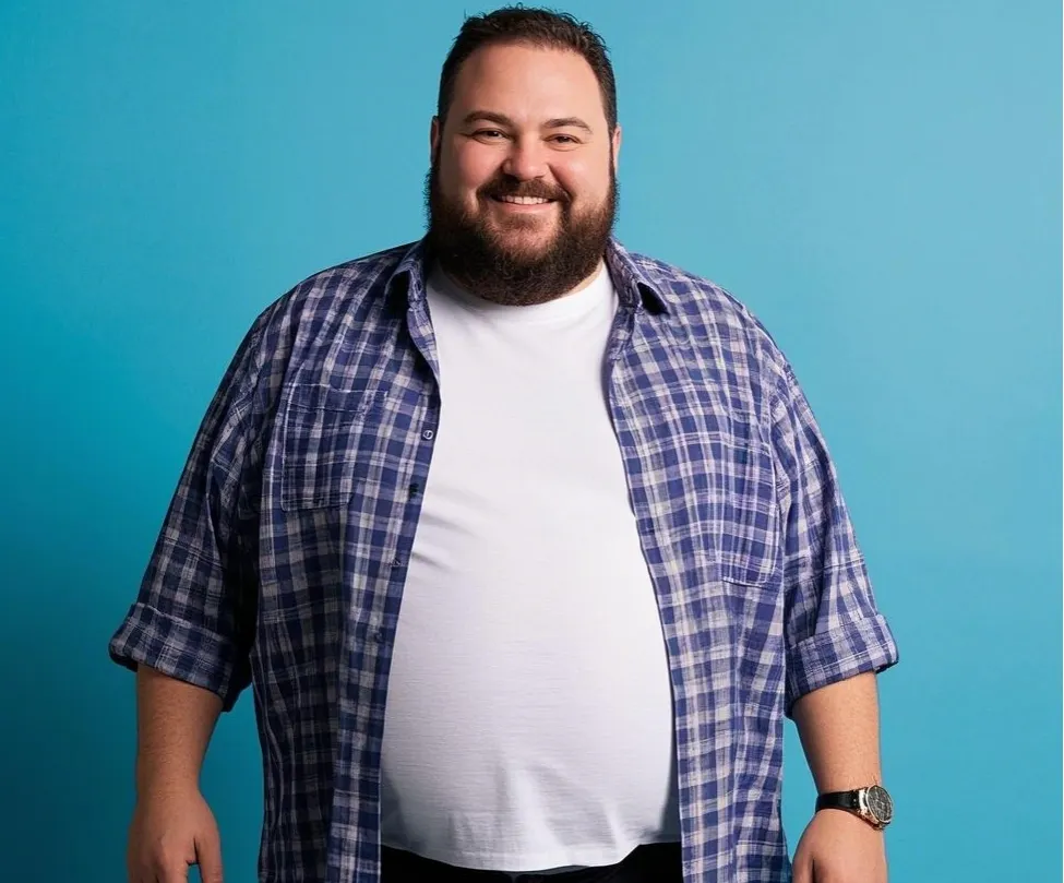 men's big and tall clothes