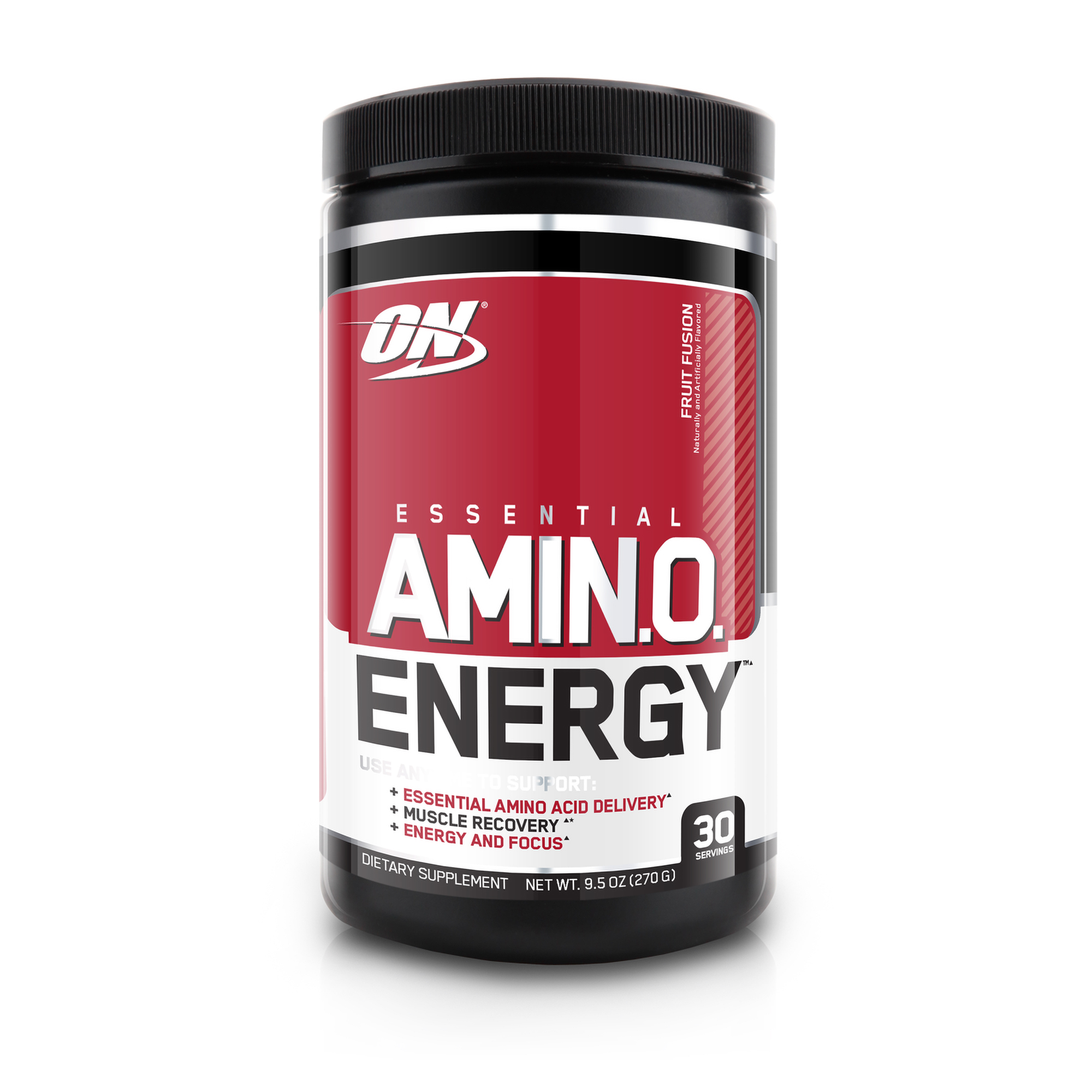 Essential AmiNO Energy™ Grape GLANBIA PERFORMANCE NUTRITION