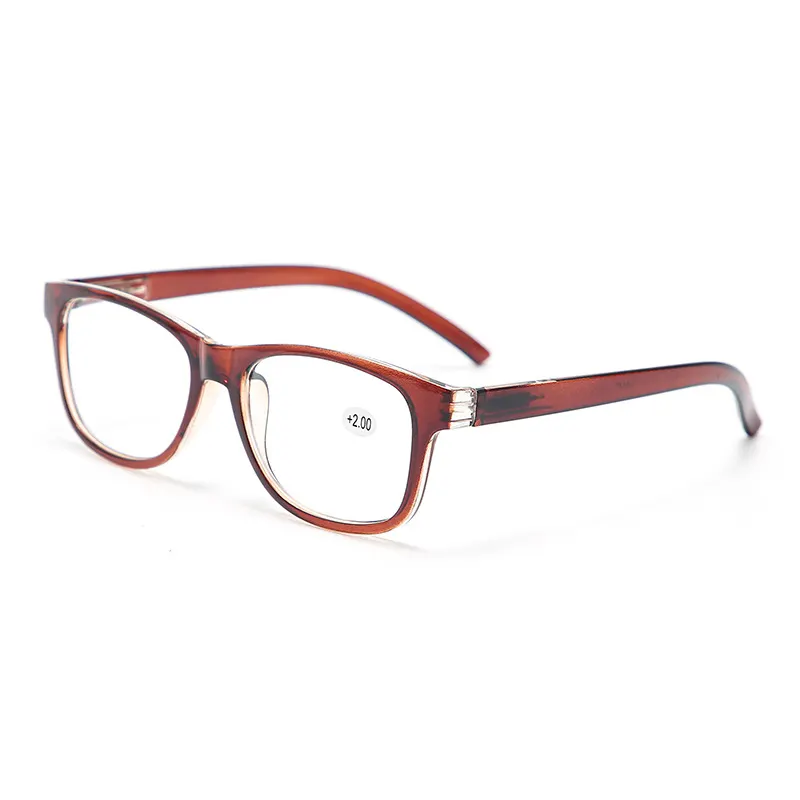 is it ok to buy cheap reading glasses - the brand Product