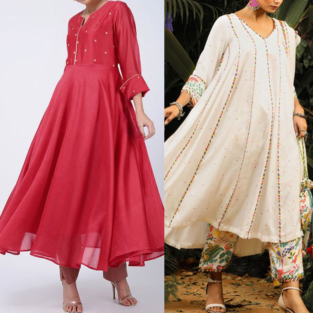 Budget Kurti - SOKT17 main image 1