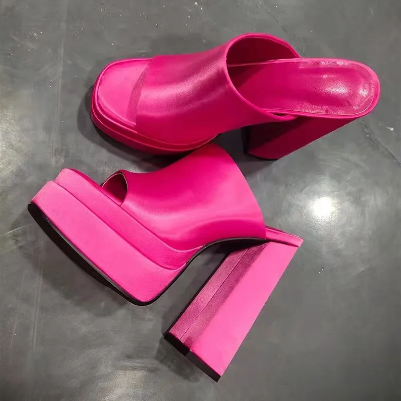 Zhungei Summer Shoes Clogs Wedge Roman Sandals Suit Female Beige Women's Heels Muffins shoe Comfort Platform Gladiator Black Girls