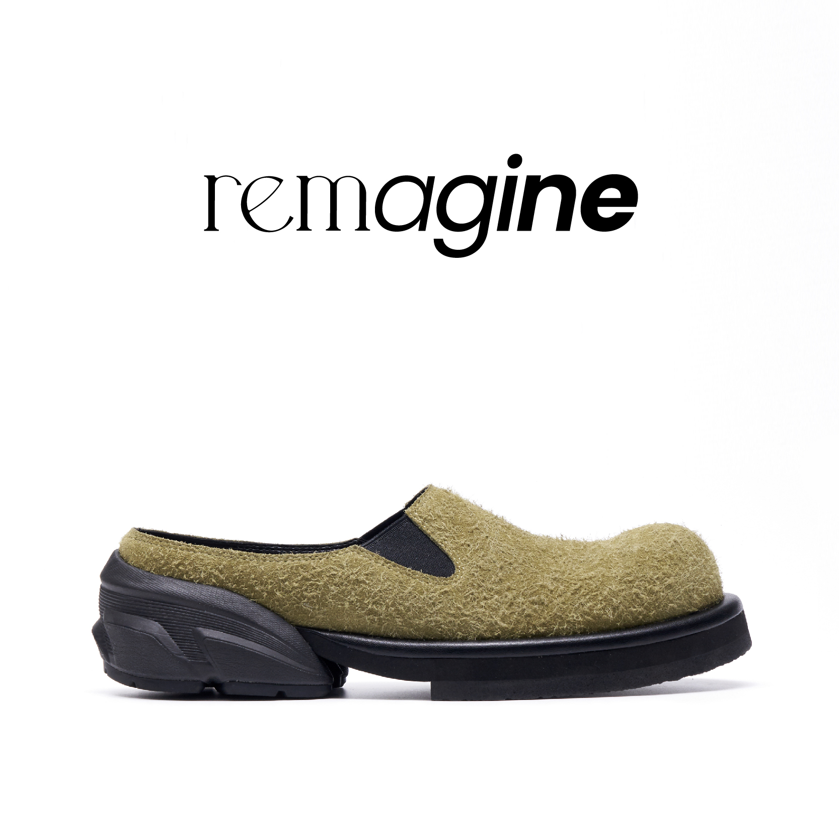 Remagine - “warm up” casual shoes