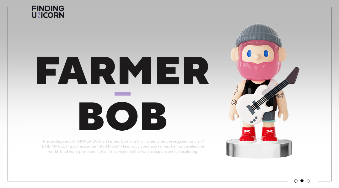 FARMER BOB