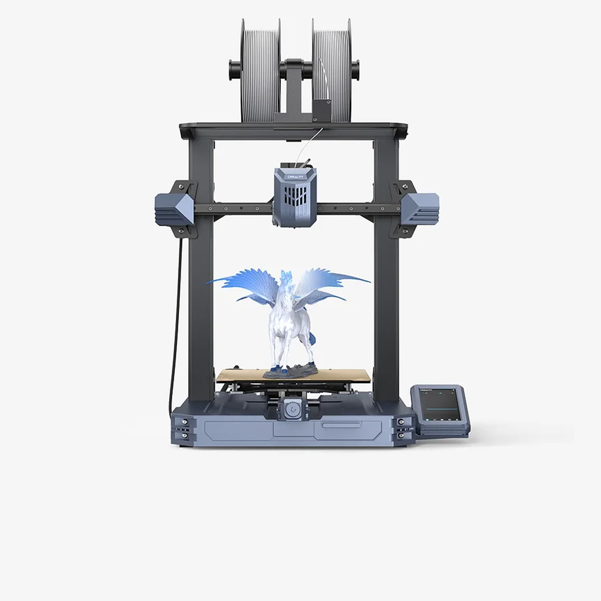 Creality CR-10 Smart 3Dプリンター 【公式通販】